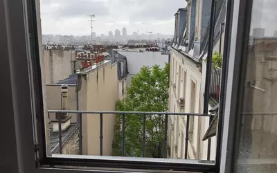 Paris 18E (75018)