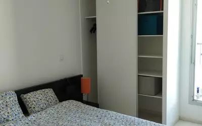 Colocation, Villeurbanne