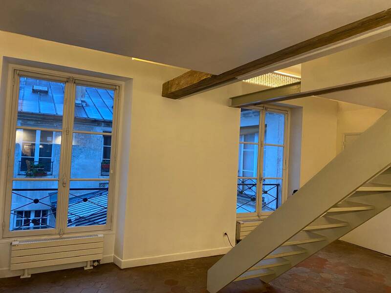 Paris 3E (75003)