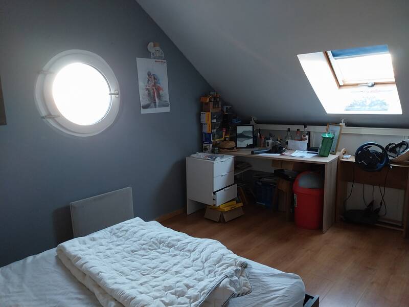 Pouzay (37800)