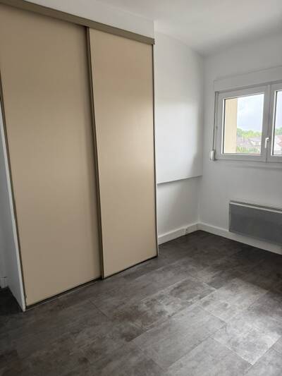 Location appartement 2 pièces Paray-Vieille-Poste (91)
