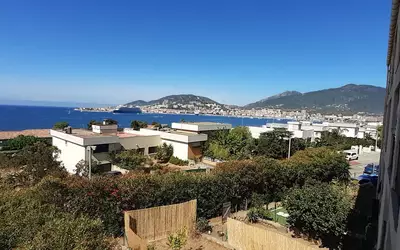 Ajaccio