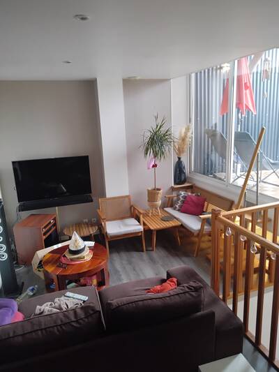 Vente maison 5 pièces Oudrenne (57970)