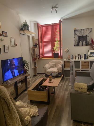 Location appartement 2 pièces Couzon-au-Mont-d'Or (69270)
