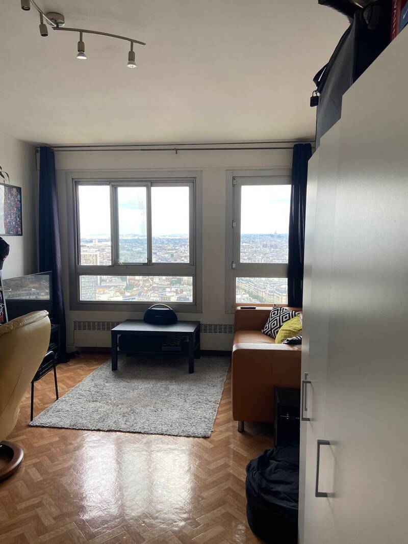 Paris 13E (75013)