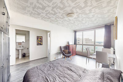 Vente appartement studio Garges-lès-Gonesse (95140)