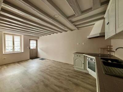 Vente maison 4 pièces Villeneuve-sur-Verberie (60410)