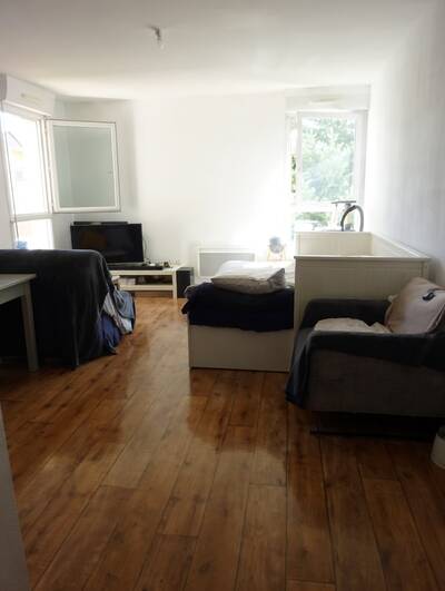 Location appartement studio Sens (89100)