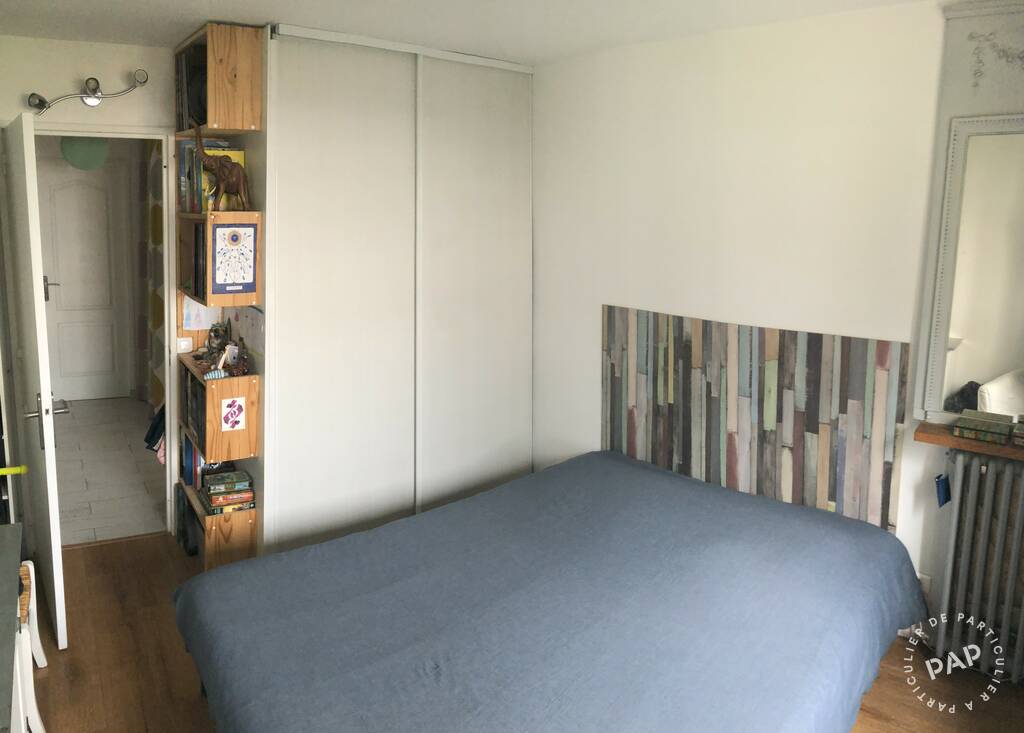 Appartement a louer malakoff - 4 pièce(s) - 63 m2 - Surfyn