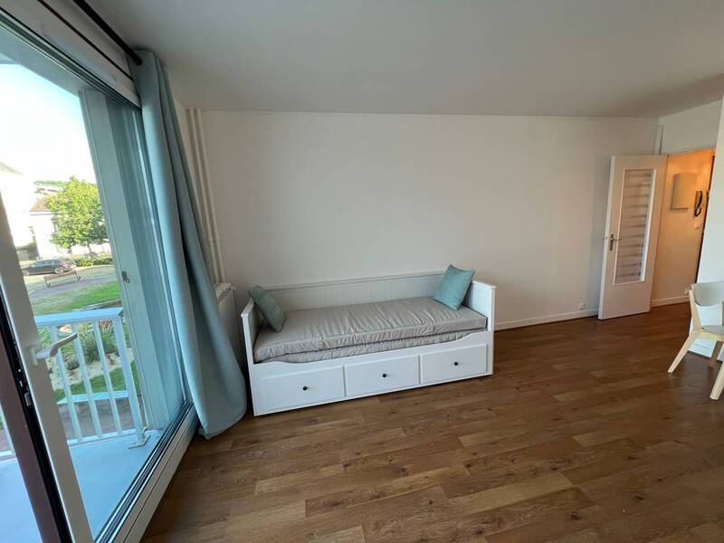 Bures-Sur-Yvette (91440)