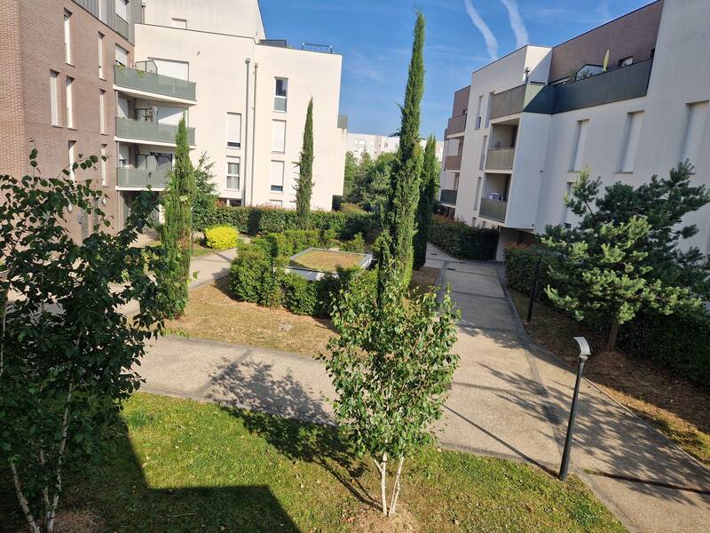 Vigneux-Sur-Seine (91270)