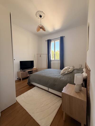 Location appartement 2 pièces Chamigny (77260)