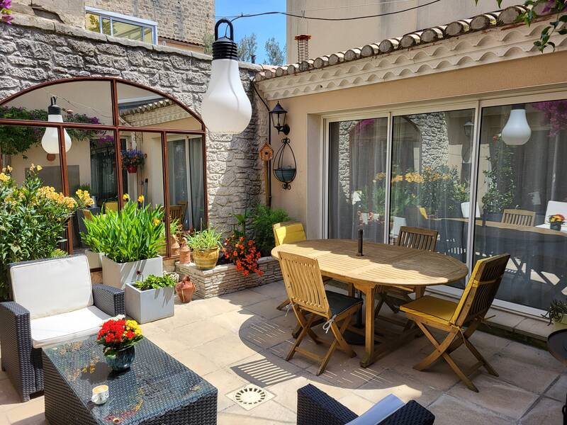 Aigues-Mortes (30220)