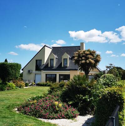 Vente maison 4 pièces Damgan (56750)