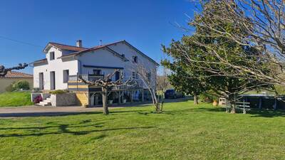 Vente maison 5 pièces Castres (81100)