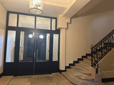 Location appartement 3 pièces Paris 1er
