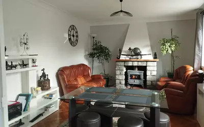 Busserolles (24360)