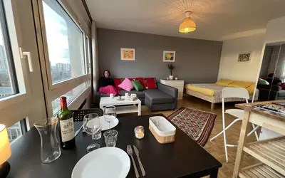Paris 13E (75013)
