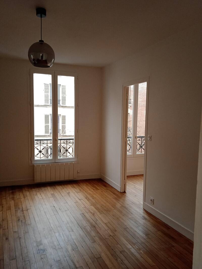 Paris 15E (75015)