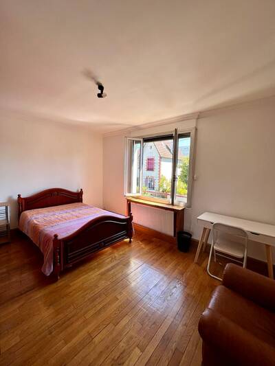 Location chambre en colocation 3 pièces Champigny-sur-Marne (94500)