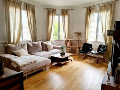 Vente appartement 3 pièces Perpignan (66)