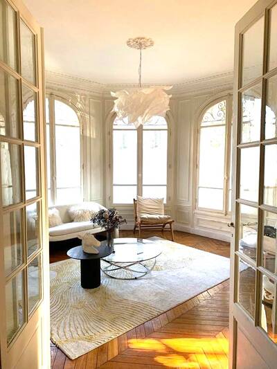 Vente appartement 4 pièces Le Raincy (93340)