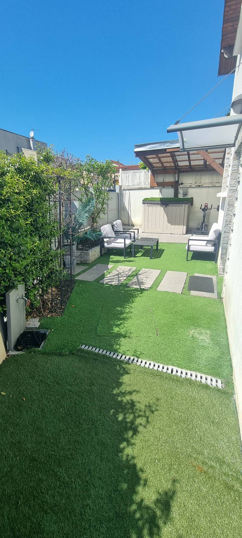 Le Plessis-Robinson (92350)