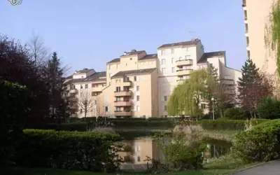 Boissy-Saint-Leger (94470)