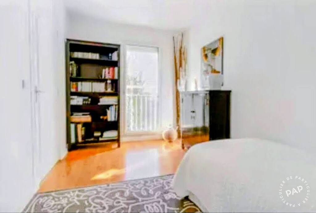 Vente appartement 3 pièces 51 m² Fresnes (94260) - 51 m² - 197.000 € | Particulier à Particulier — 5