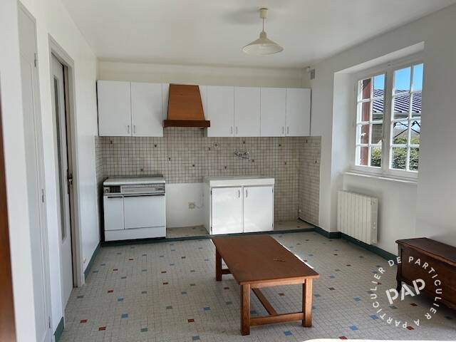Vente maison 77 m² Lancieux (22770) - 77 m² - 434.000 € | Particulier à Particulier — 4