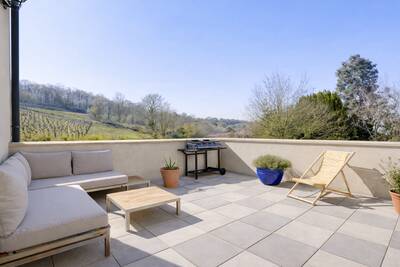 Vente maison 6 pièces Mailly-Champagne (51500)