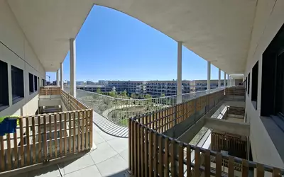 Bussy-Saint-Georges (77600)
