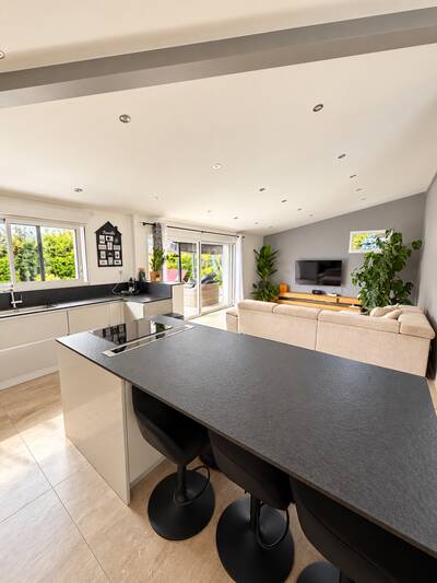 Vente maison 8 pièces Monnetier-Mornex (74560)