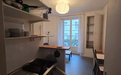 Nantes (44000)