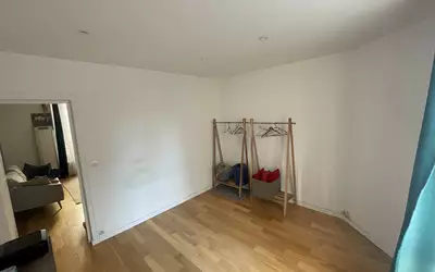 Paris 18E (75018)