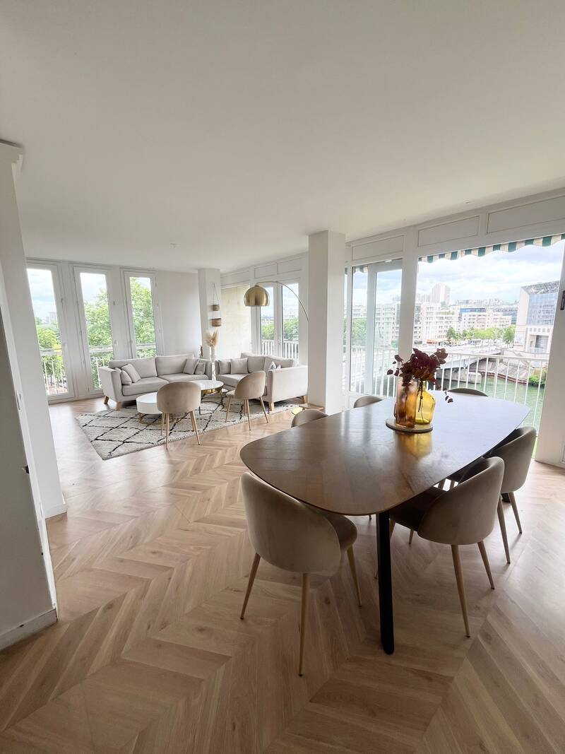 Boulogne-Billancourt (92100)
