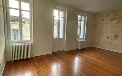 Bordeaux (33000)