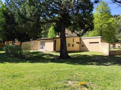 Vente maison 6 pièces Saint-Étienne-Vallée-Française (48330)