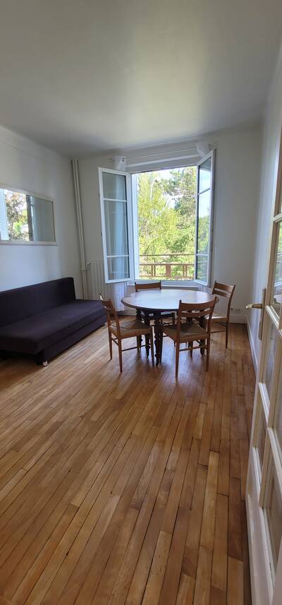 Location appartement 2 pièces Le Vésinet (78110)