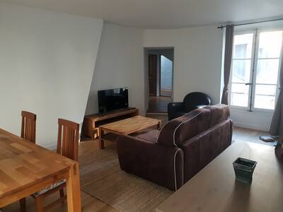 Vente appartement 4 pièces Versailles (78000)