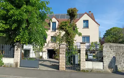 Ablon-Sur-Seine (94480)