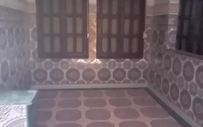 Maroc