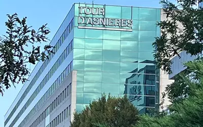 Asnières-Sur-Seine (92600)