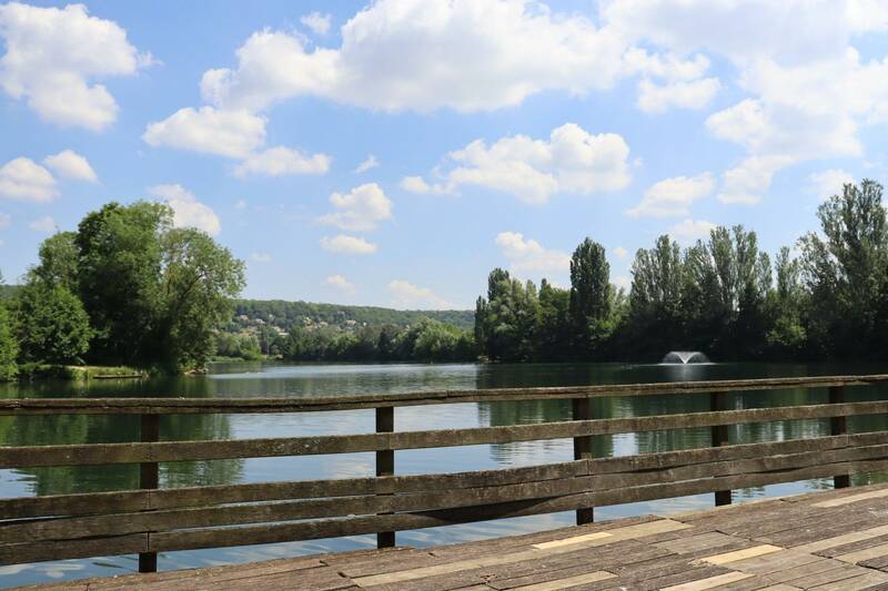 Mantes-La-Jolie (78200)