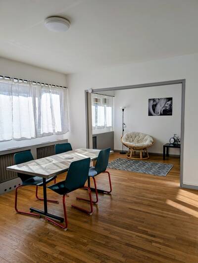 Vente appartement 4 pièces Besançon (25000)
