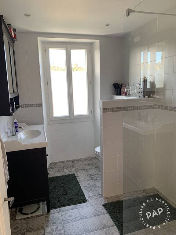Vente maison 130 m² Aubenas (07200) - 130 m² - 325.000 € | Particulier à Particulier — 10