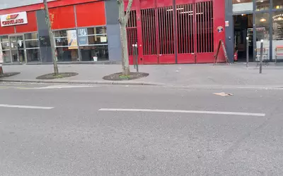 Paris 18E (75018)
