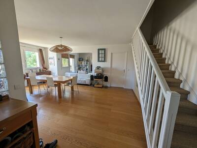 Vente appartement 4 pièces Créteil (94000)