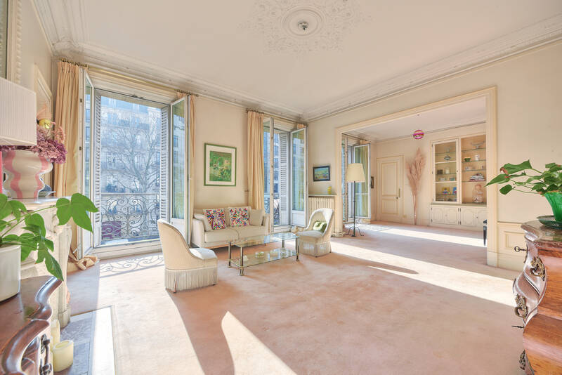 Paris 8E (75008)