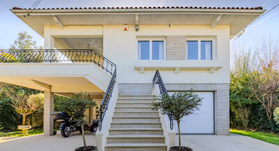 Vente maison 6 pièces Bordeaux (33)